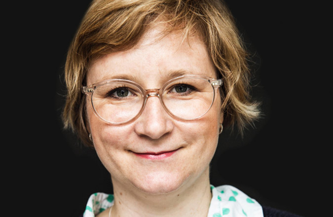 Werde Blogger, aber wie? Workshop 109