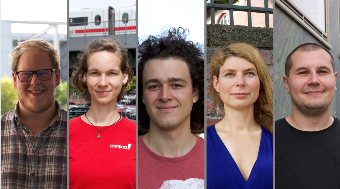 Wie man lernt, sich sozial zu engagieren Workshop 122