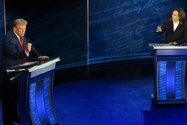 Rhetorik im Wahlkampf Workshop 140