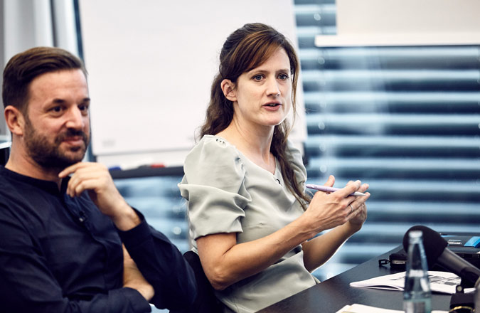 Wie man schlechte Texte rettet Workshop 312