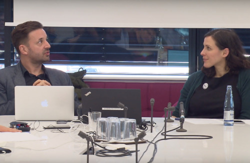 Recherchieren für Reportagen Workshop 337