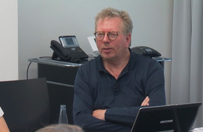 Reportage oder Report Workshop 302