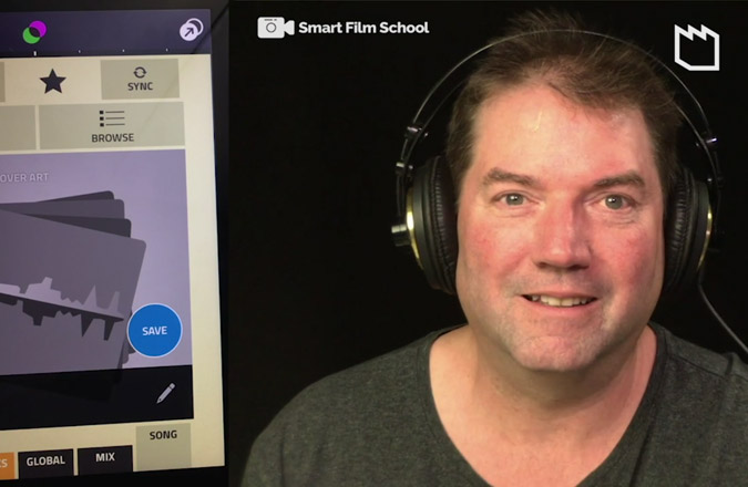 Musik für Videos selber machen Workshop 318