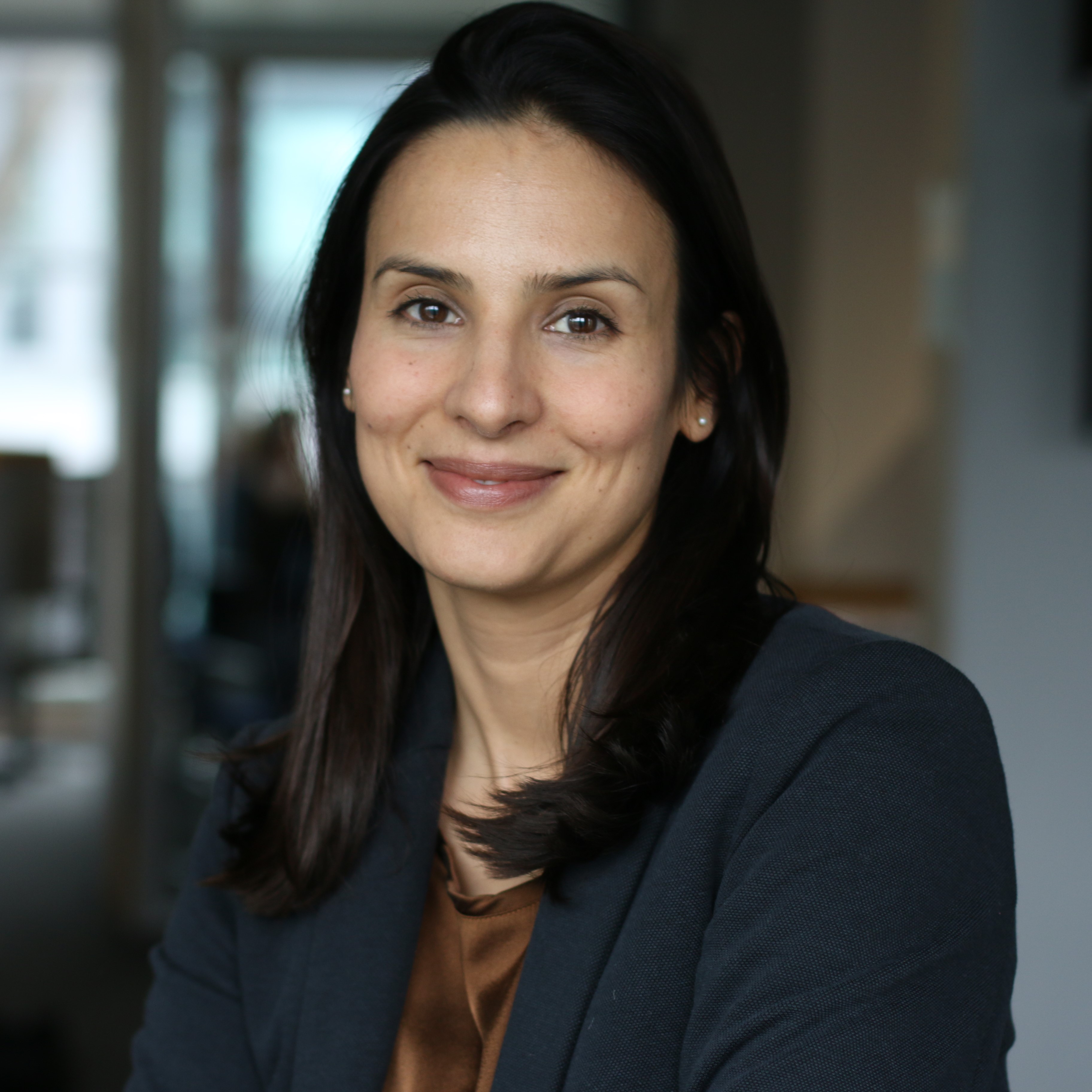 Course Staff Image #1