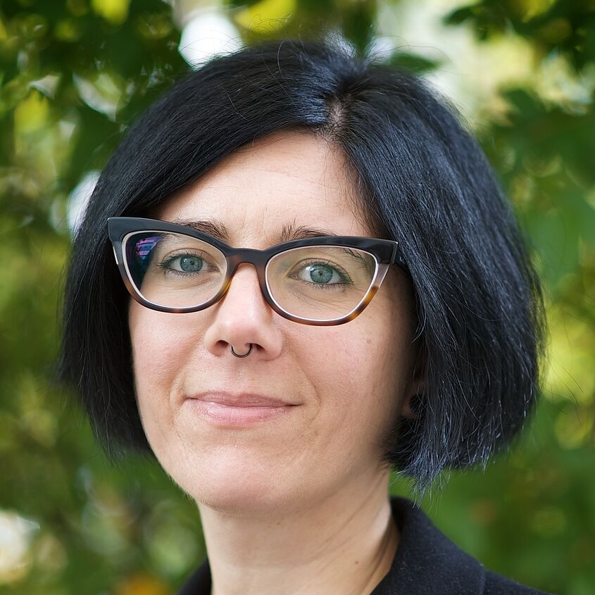 Course Staff Image #1