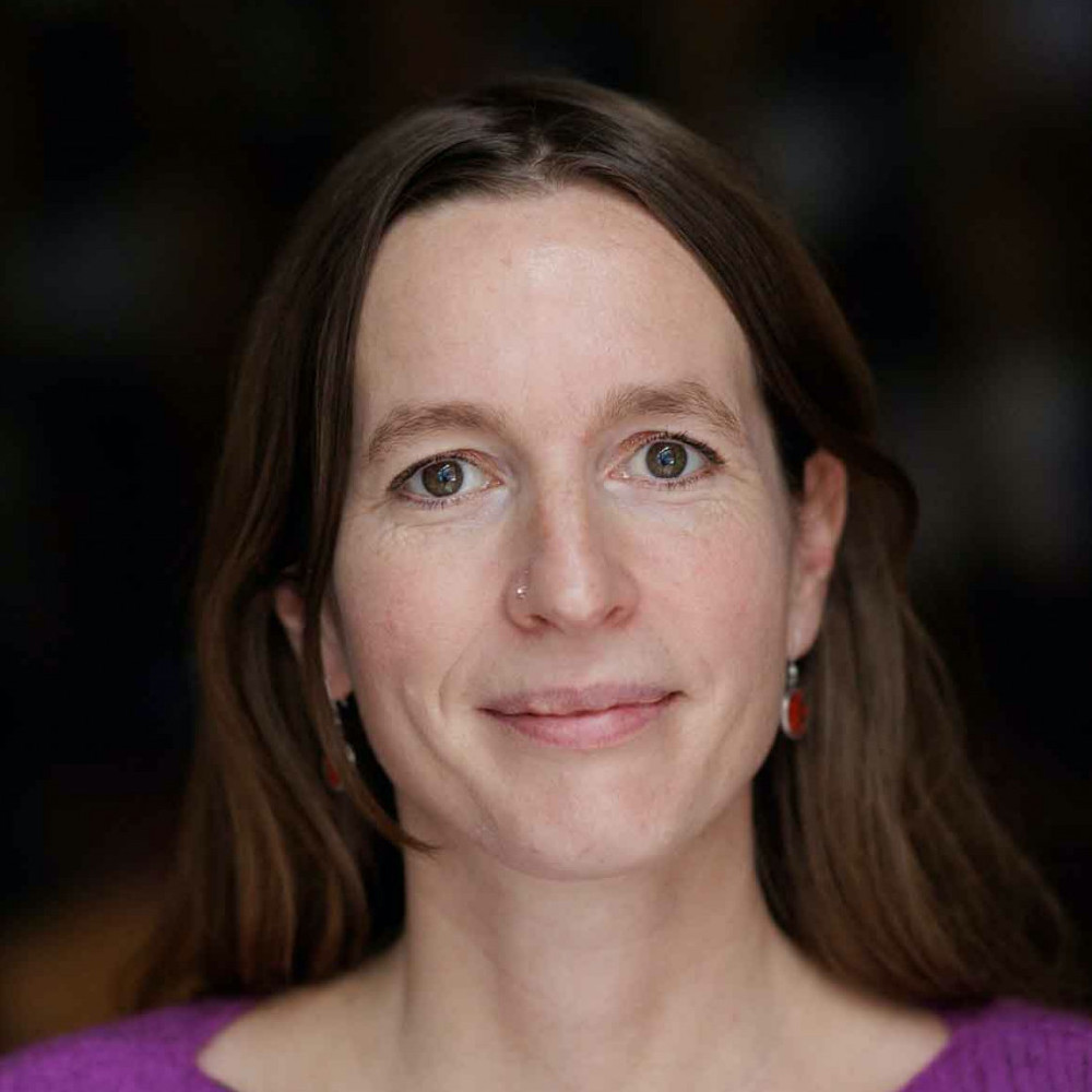 Course Staff Image #1