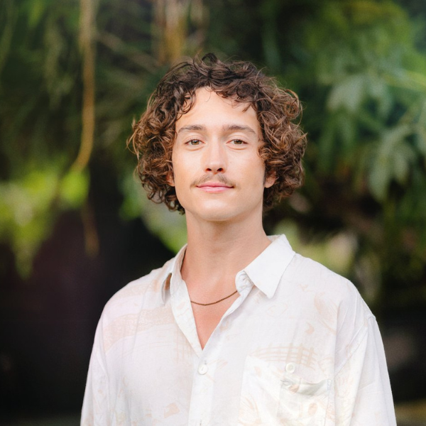 Course Staff Image #1