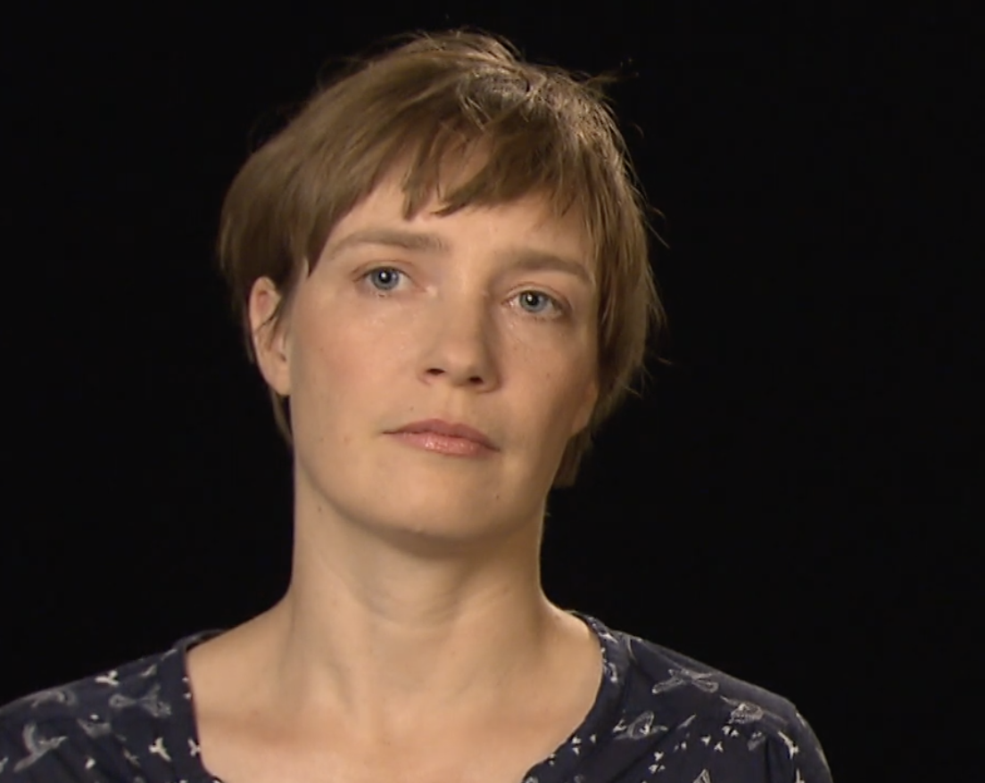 Course Staff Image #1