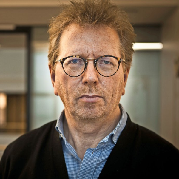 Course Staff Image #1