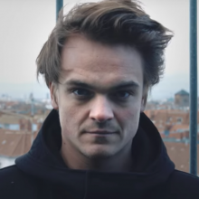 Course Staff Image #1