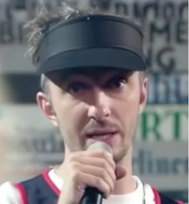 Course Staff Image #1