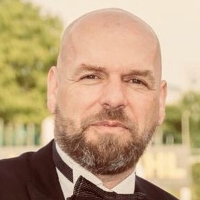 Course Staff Image #1