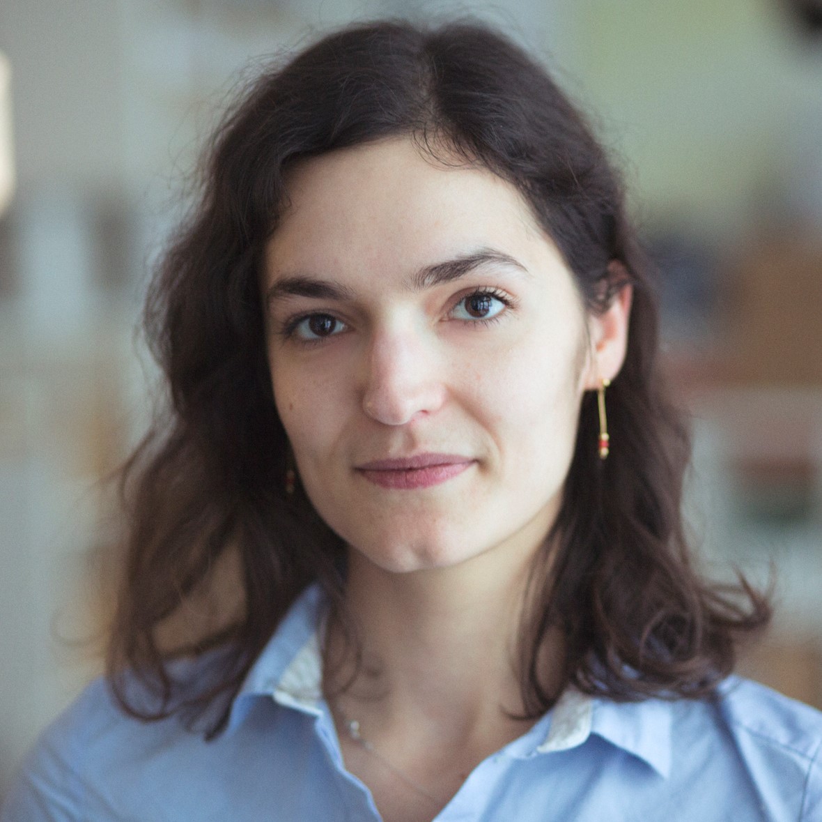 Course Staff Image #1