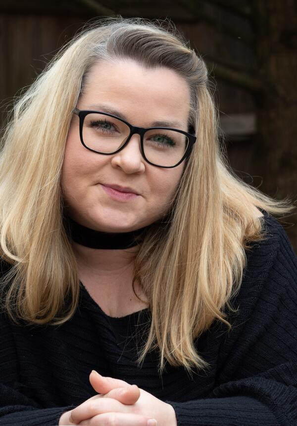 Course Staff Image #1