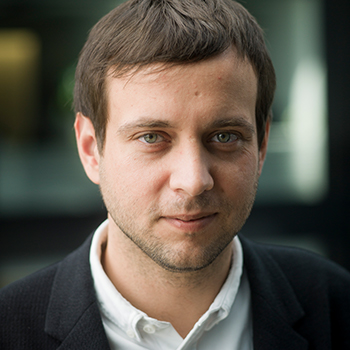 Course Staff Image #1