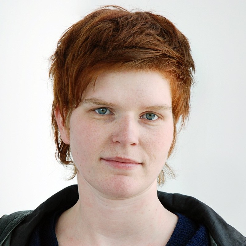 Course Staff Image #1