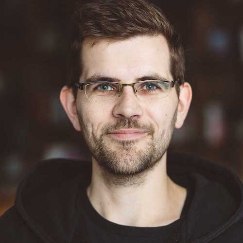 Course Staff Image #1