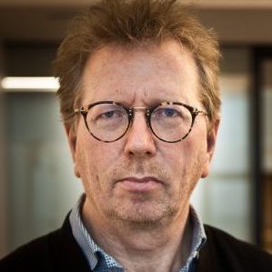 Course Staff Image #1