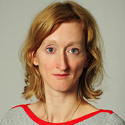 Course Staff Image #1