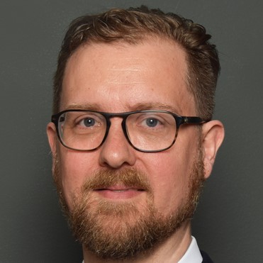 Course Staff Image #1