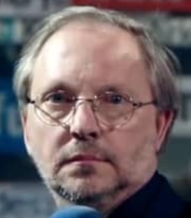 Course Staff Image #1